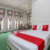 Отель OYO 90115 Citra Kadok Hotel & Banquet Hall, фото 19