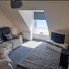 Отель Inviting 1 Bed Apartment In Campbeltown Loch Views, фото 3