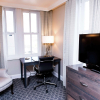 Отель Redmont Hotel Birmingham, Curio Collection by Hilton, фото 22