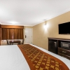 Отель Rodeway Inn & Suites Corona, фото 30
