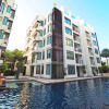 Отель Kamala Regent D201 - Central Apartment With Pool gym and Sauna Near Beach, фото 1