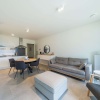 Отель Bright Apartment Near the Center, фото 8