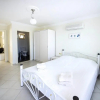 Отель Stunning Flat Near Beach With Shared Pool n Bodrum, фото 2