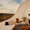 Отель Green Land Bubble Glamping, фото 10