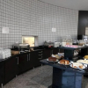 Отель Ferian Plaza Hotel, фото 12