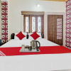 Отель OYO Flagship 701868 Hotel Jagat Palace, фото 15