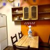 Гостиница OK Hostel в Москве