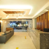 Отель Isla Suite Hotel, фото 21