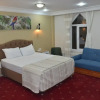Отель Tokat Burcu Hotel, фото 5