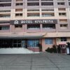 Отель Sivapriya, фото 25