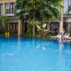 Отель Suris Boutique Hotel, фото 18