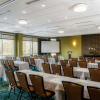 Отель TownePlace Suites by Marriott Bellingham, фото 21
