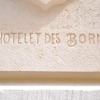 Отель S'Hotelet d'es Born - Suites & SPA, фото 1