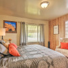 Отель Panguitch Home w/ Patio ~ 24 Mi to Bryce Canyon, фото 5