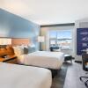 Отель Indigo Everett - Waterfront Place, an IHG Hotel, фото 5