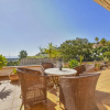 Отель Apartment 2 Bedrooms With Pool And Sea Views 104993, фото 12