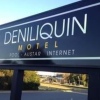 Отель Deniliquin Motel, фото 39