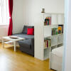 Отель Welcome2vienna City Apartment Naschmarkt в Вене