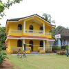 Отель OYO 9623 Home 5BHK Villa Curtorim South Goa, фото 14