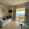 Отель Corfu Glyfada Beach Apartment 40, фото 16