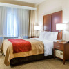 Отель Comfort Inn North - Air Force Academy Area, фото 4