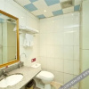 Отель Wanjia Business Hotel (Zaozhuang Maoyuan), фото 8