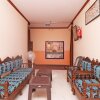 Отель SPOT ON 45493 Hotel Pratap Inn, фото 2