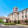 Отель Sleep Inn & Suites Smithfield, фото 32