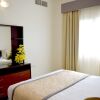 Отель TIME Opal Hotel Apartment - Ajman, фото 4