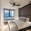 Отель Athens Woo Suites, фото 6