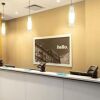 Отель Hampton Inn & Suites Teaneck/Glenpointe, фото 6