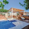 Отель Nice Home in Slatine with Hot Tub, WiFi & 3 Bedrooms, фото 16