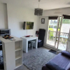 Отель Résidence Front de mer Cabourg - Accès direct plage, фото 3