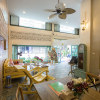 Отель ZEN Rooms Manee Nopparat Soi 1, фото 12