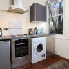 Отель 1 Bedroom Flat in Central London Zone 1, фото 5