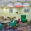 Отель Hampton by Hilton Bristol City Centre, фото 13
