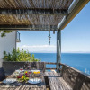 Отель Sea Whisper Villa in Peloponnese, фото 16