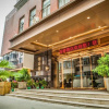 Отель Zongrui Hotel, фото 9