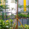 Отель Modern Furnished Studio at Springlake Summarecon Bekasi Apartment, фото 1