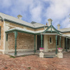 Отель Barossa Vineyard Guesthouse, фото 1