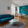 Отель Lovelystay - Bright And Spacious Flat in Graça, фото 3