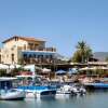 Отель Idyllic 3 Bed Villa With Stunning Views, фото 17