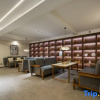 Отель ONEWEEK·Designer Holiday Homestay [Anji Yunshang Grassland Resort], фото 10