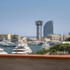 Отель Condal in Barcelona with 3 bedrooms and 2 bathrooms, фото 8