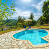 Отель Michaels Cottage Large Private Pool Walk to Beach Sea Views A C - 2828, фото 14