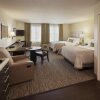 Отель Candlewood Suites Austin Airport, an IHG Hotel, фото 10