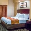 Отель Comfort Suites Perrysburg - Toledo South, фото 20