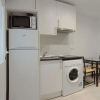 Отель Apartamento En Bellas Vistas Con Ber3, фото 11