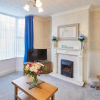 Отель Host Stay Glenfield Terrace, фото 11