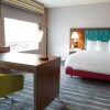 Отель Hampton Inn & Suites St. Clairsville, фото 2